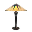 Endon Lighting - 64045 - Table Lamps