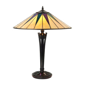 Endon Lighting - 64045 - Table Lamps