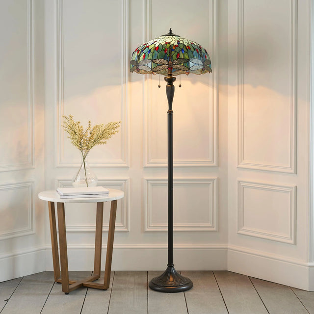 Endon Lighting - 64069 - Floor Lamps
