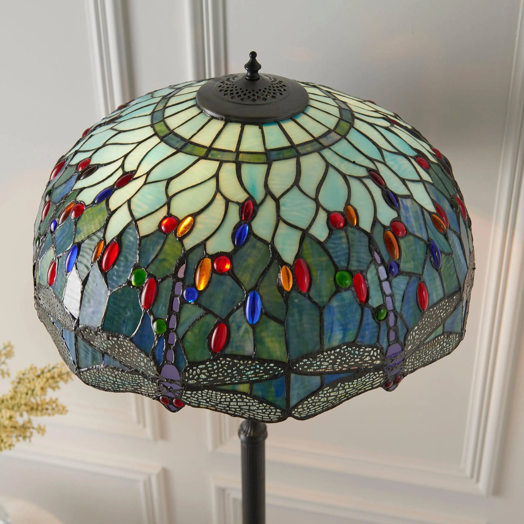 Endon Lighting - 64069 - Floor Lamps