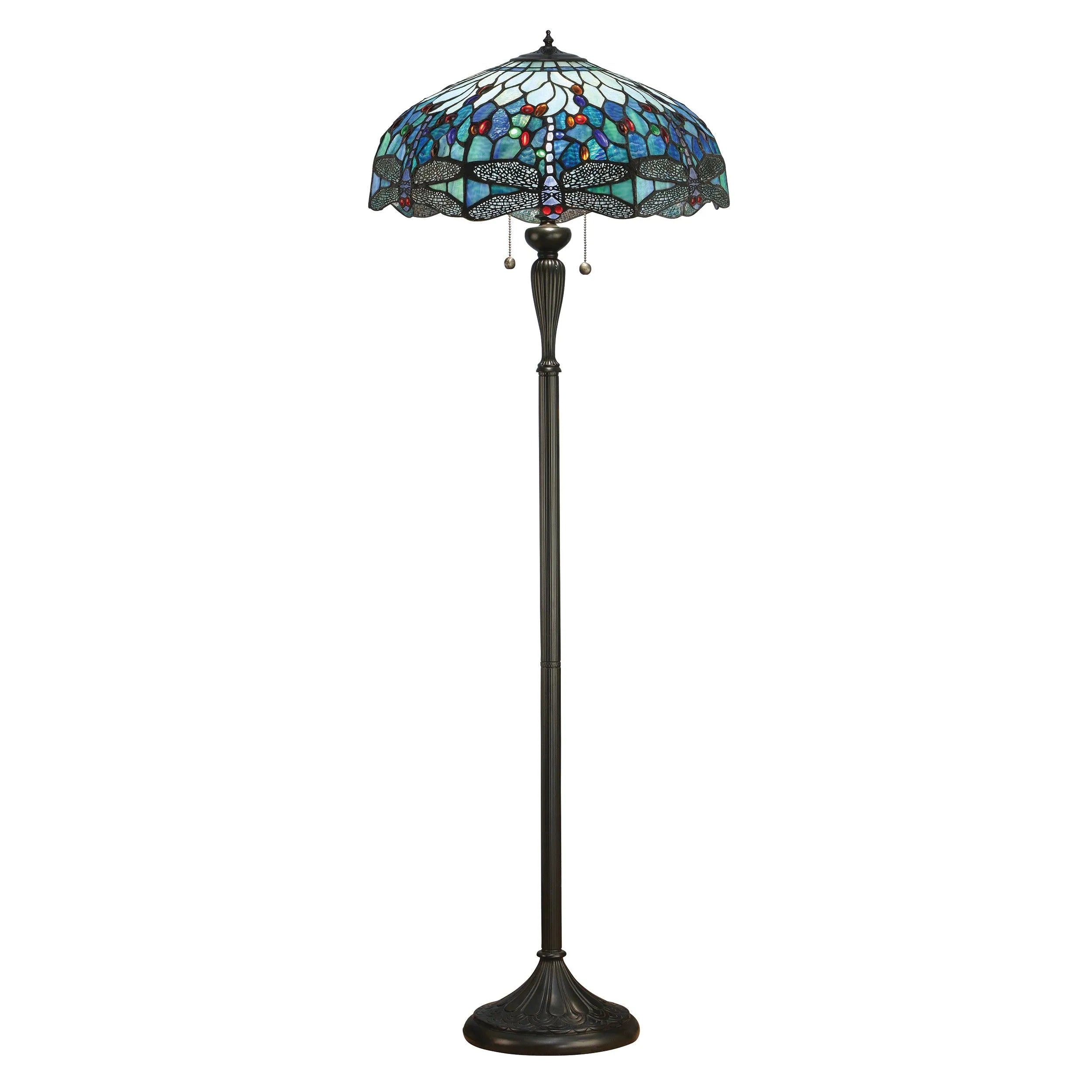 Endon Lighting - 64069 - Floor Lamps