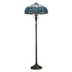 Endon Lighting - 64069 - Floor Lamps