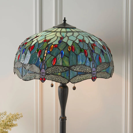 Endon Lighting - 64069 - Floor Lamps