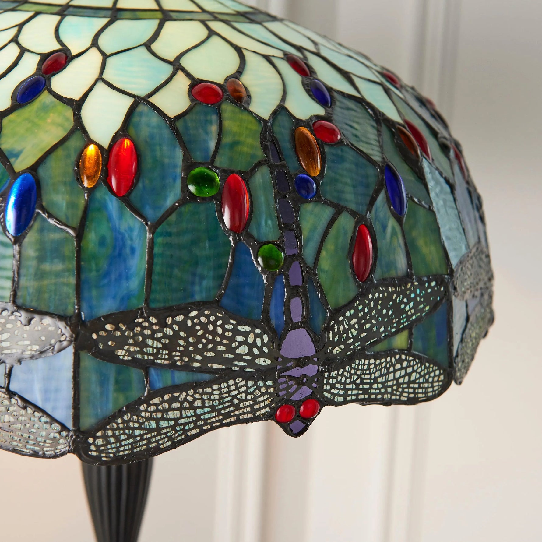 Endon Lighting - 64069 - Floor Lamps