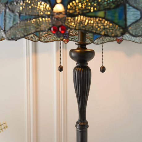 Endon Lighting - 64069 - Floor Lamps