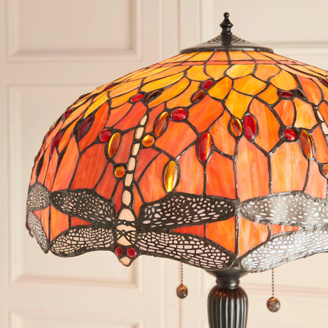Endon Lighting - 64070 - Floor Lamps