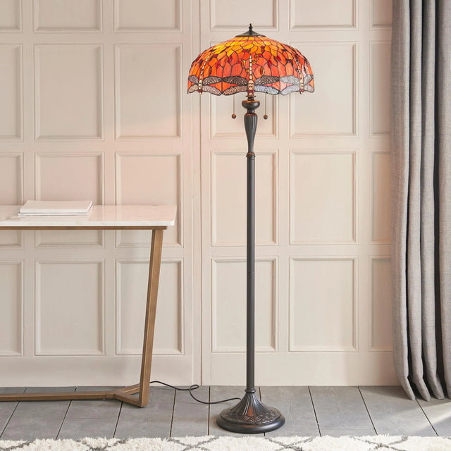 Endon Lighting - 64070 - Floor Lamps