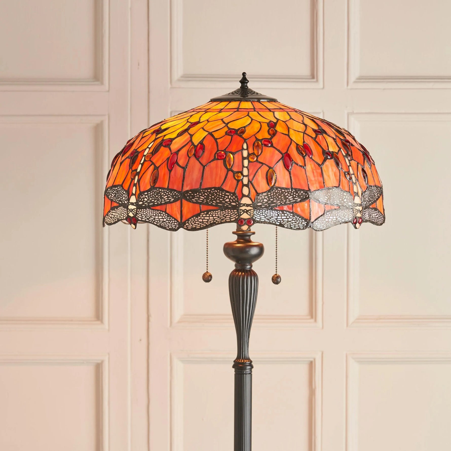Endon Lighting - 64070 - Floor Lamps