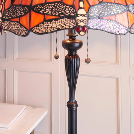 Endon Lighting - 64070 - Floor Lamps
