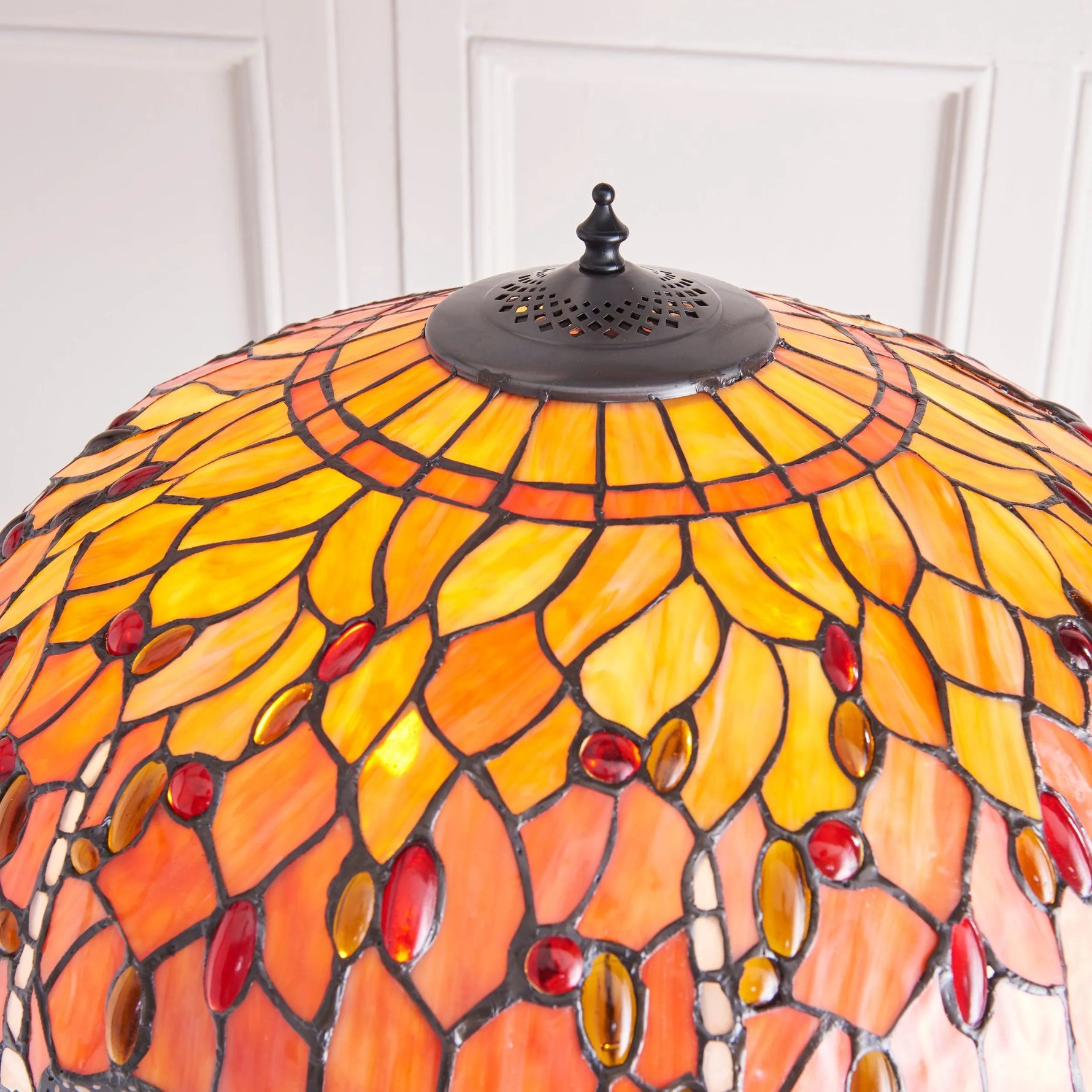 Endon Lighting - 64070 - Floor Lamps