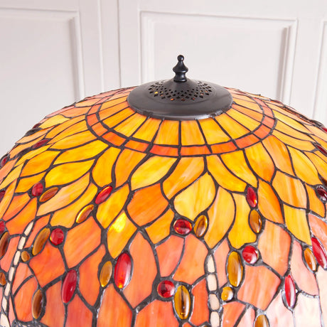 Endon Lighting - 64070 - Floor Lamps
