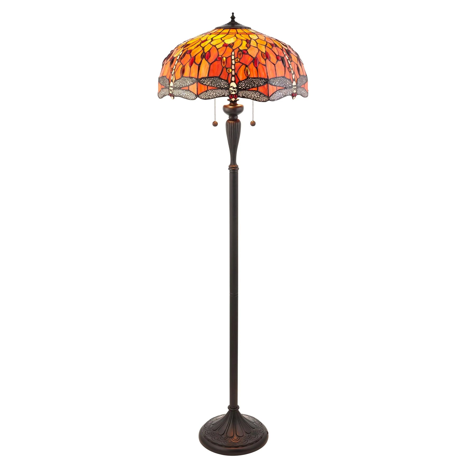 Endon Lighting - 64070 - Floor Lamps