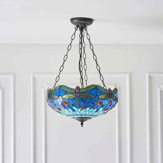 Endon Lighting - 64075 - Pendant Light