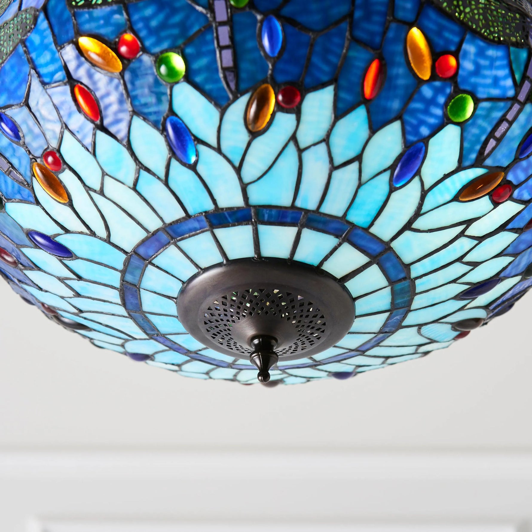 Endon Lighting - 64075 - Pendant Light