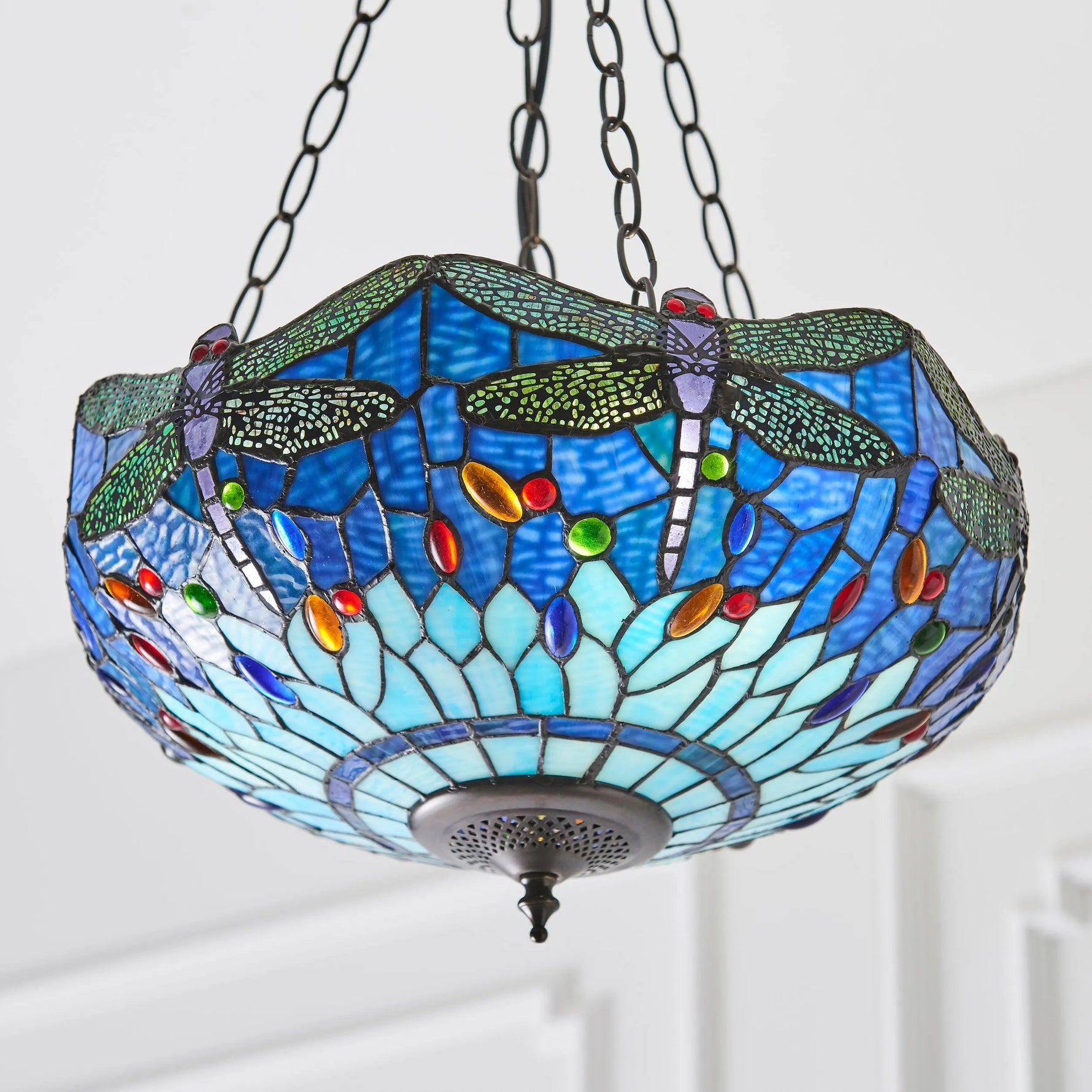 Endon Lighting - 64075 - Pendant Light