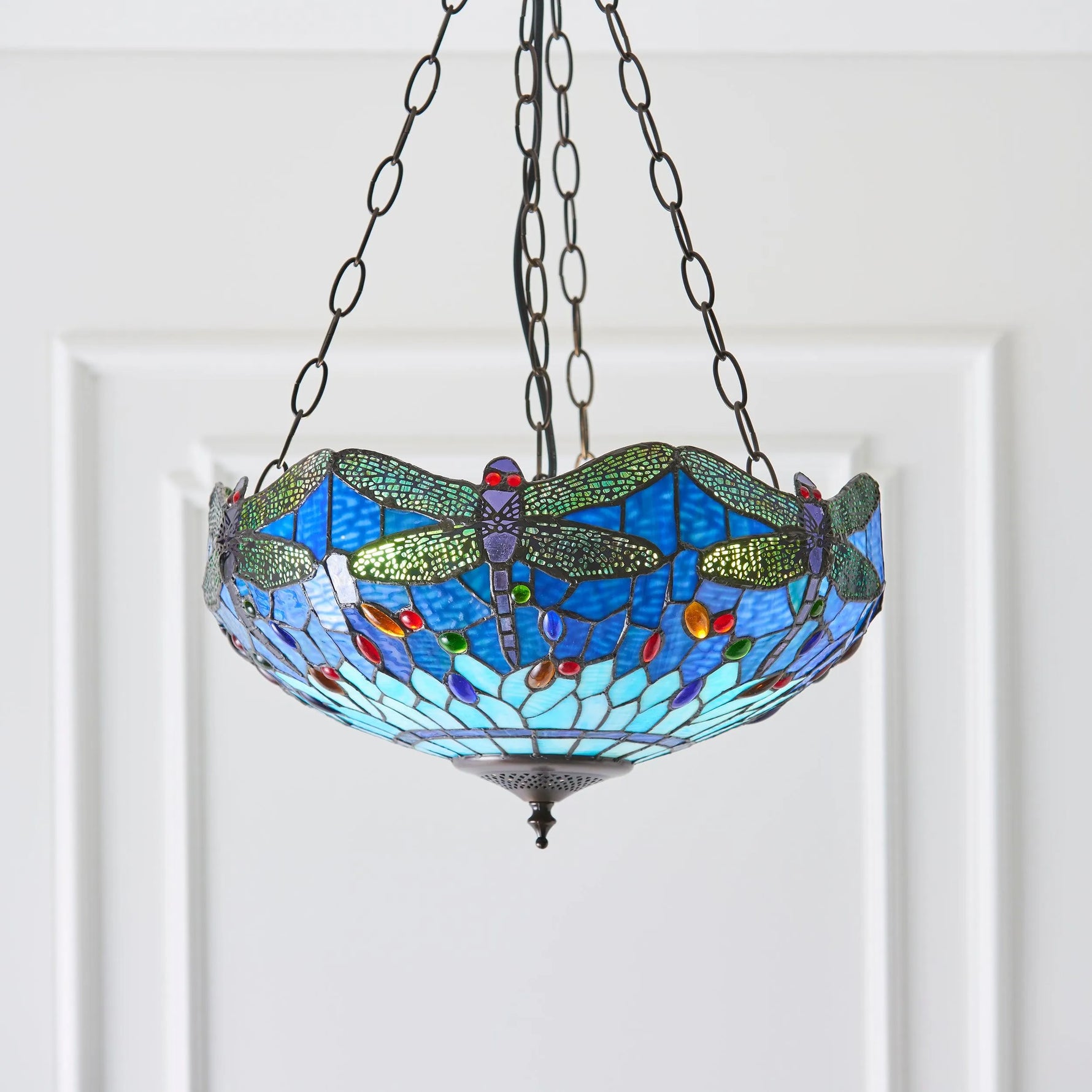 Endon Lighting - 64075 - Pendant Light