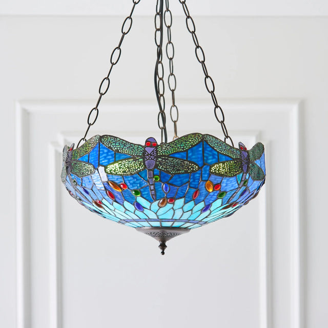 Endon Lighting - 64075 - Pendant Light