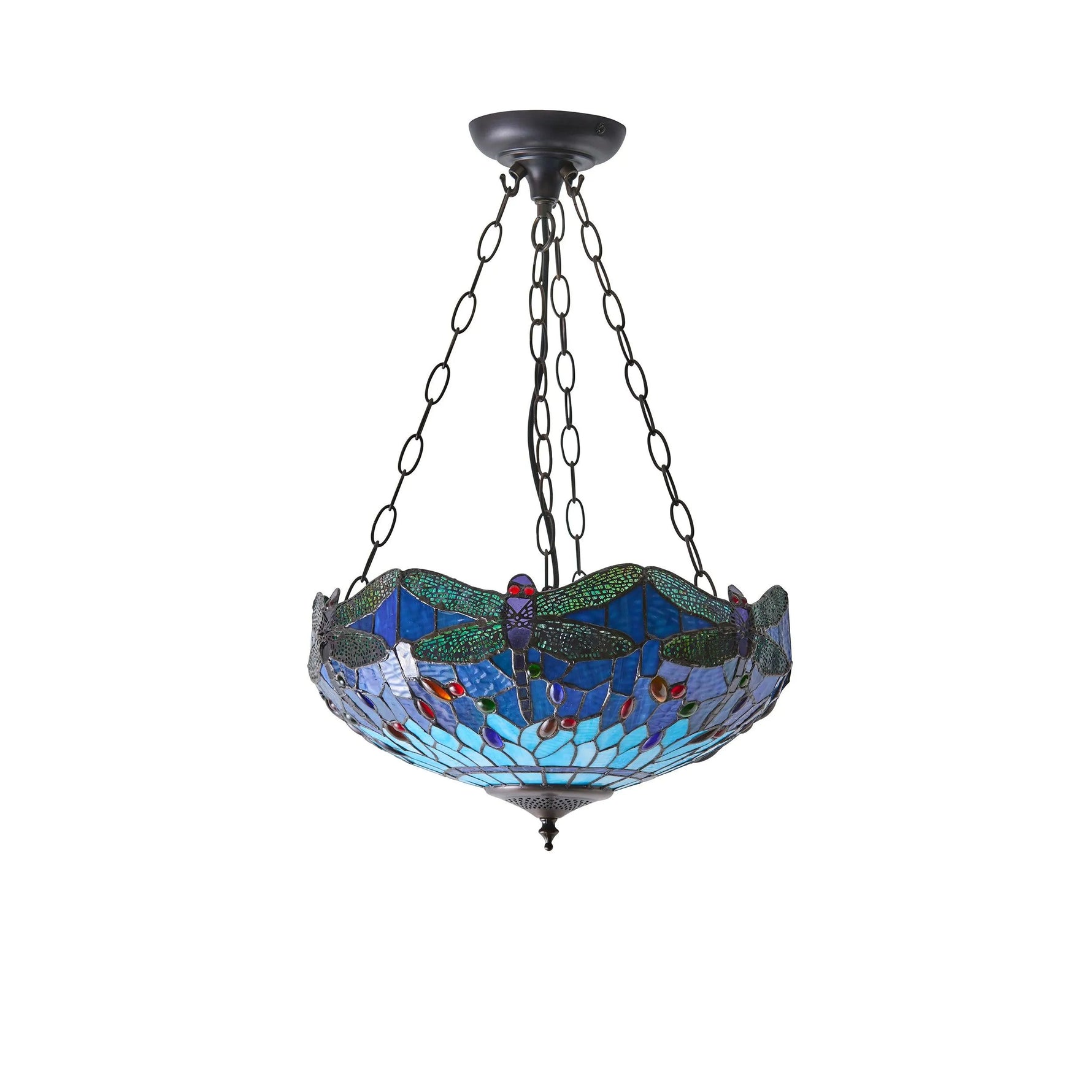 Endon Lighting - 64075 - Pendant Light