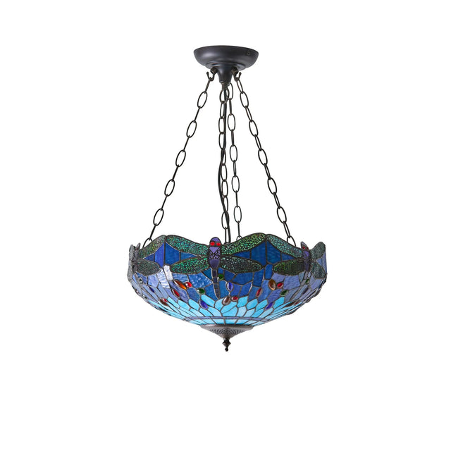 Endon Lighting - 64075 - Pendant Light