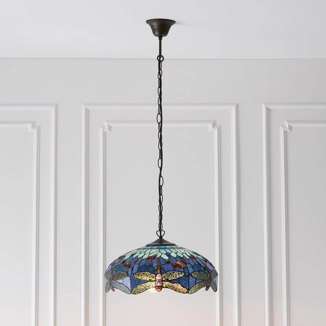 Endon Lighting - 64080 - Pendant Light