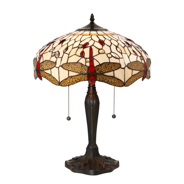Endon Lighting - 64085 - Table Lamps