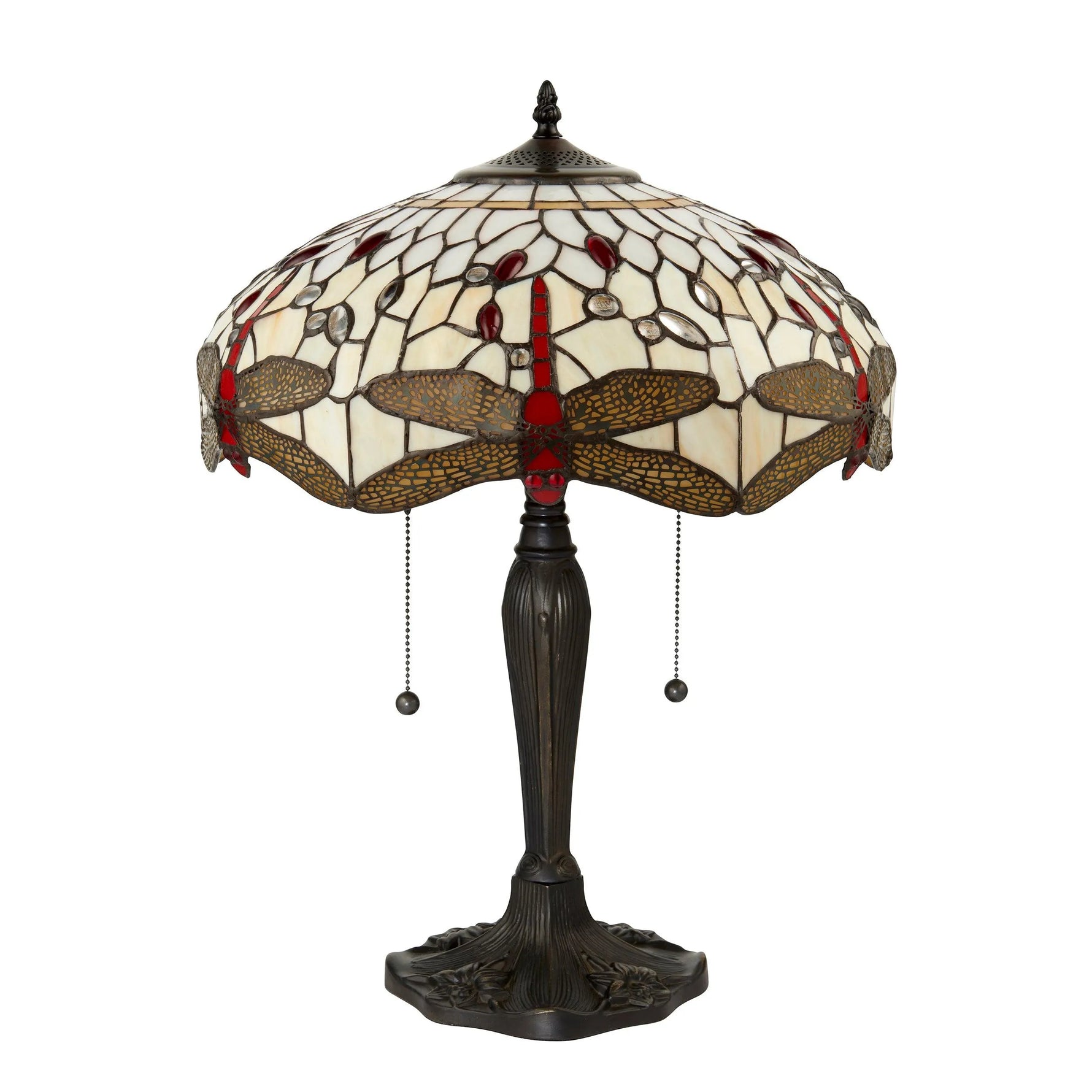 Endon Lighting - 64085 - Table Lamps