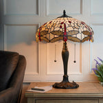 Endon Lighting - 64085 - Table Lamps