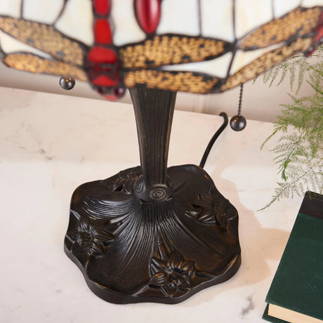 Endon Lighting - 64086 - Table Lamps