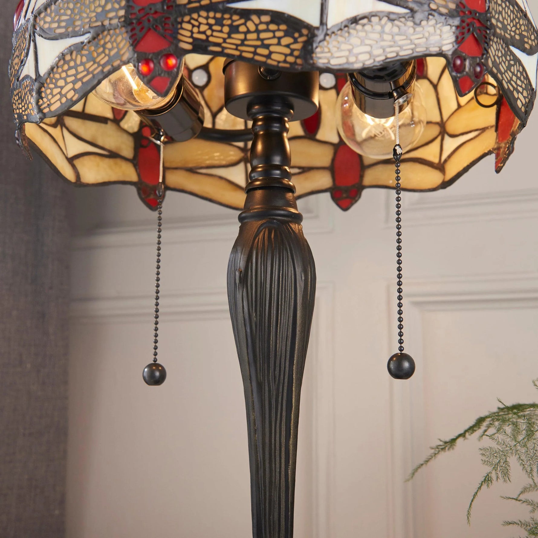 Endon Lighting - 64086 - Table Lamps