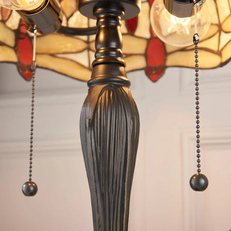 Endon Lighting - 64086 - Table Lamps