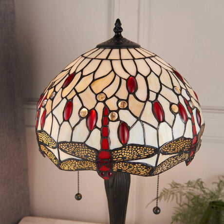 Endon Lighting - 64086 - Table Lamps