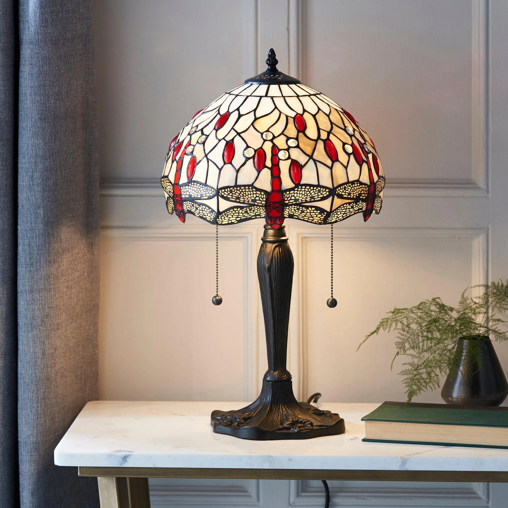 Endon Lighting - 64086 - Table Lamps