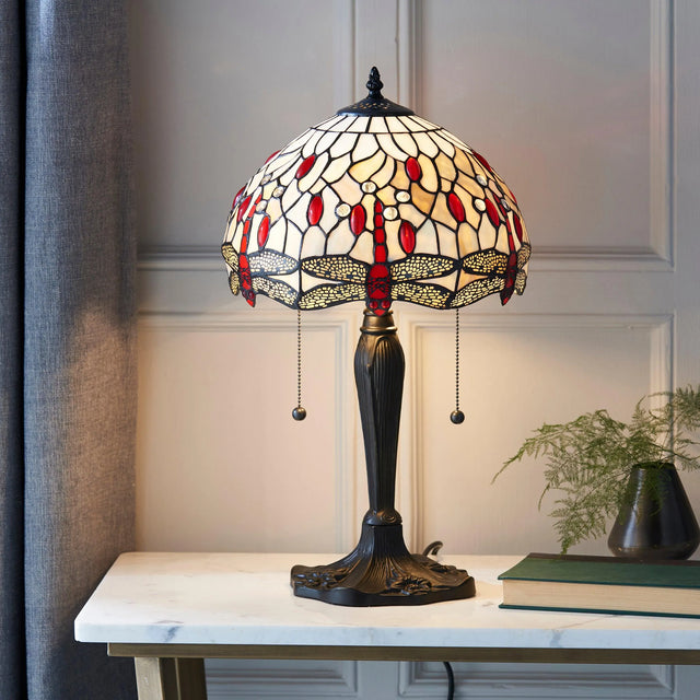 Endon Lighting - 64086 - Table Lamps