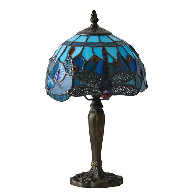 Endon Lighting - 64088 - Table Lamps