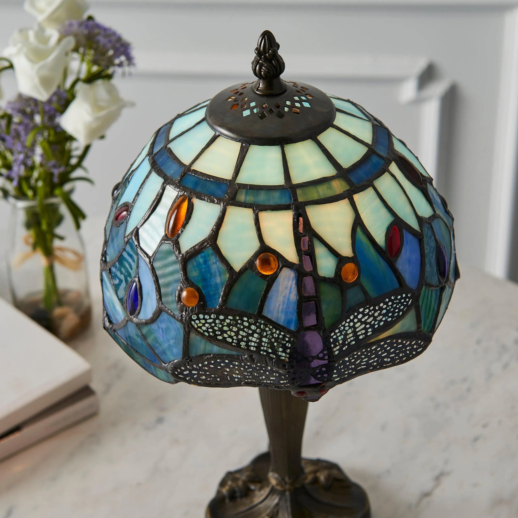 Endon Lighting - 64088 - Table Lamps