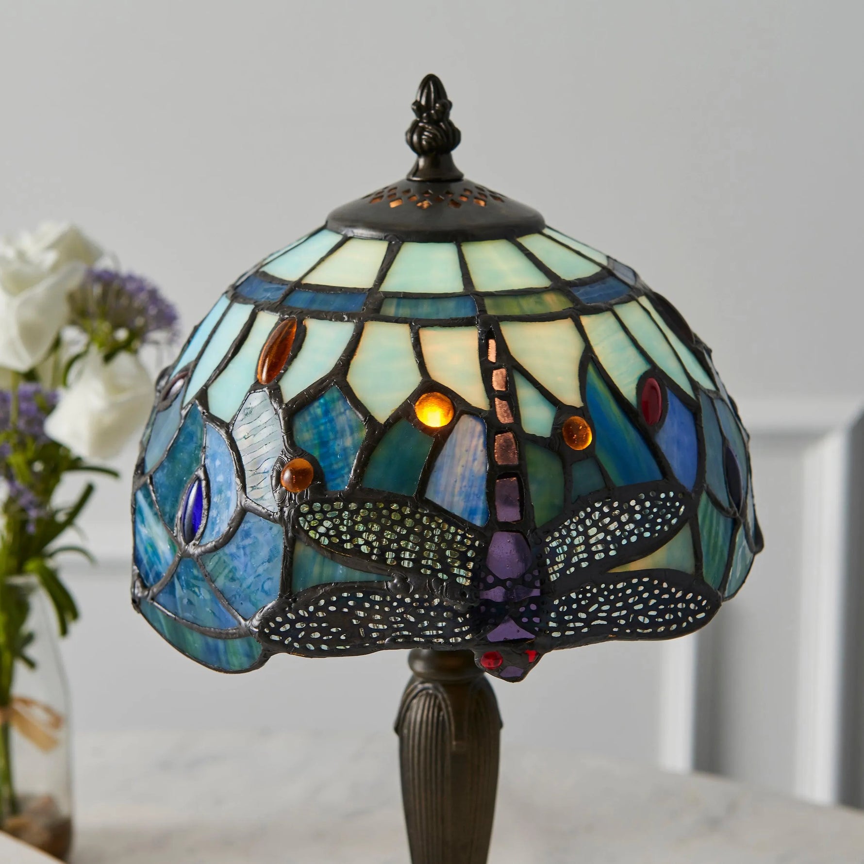 Endon Lighting - 64088 - Table Lamps