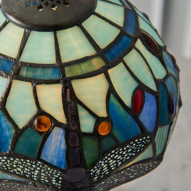 Endon Lighting - 64088 - Table Lamps