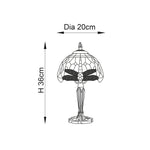 Endon Lighting - 64088 - Table Lamps