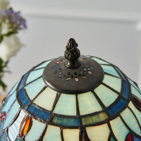 Endon Lighting - 64088 - Table Lamps