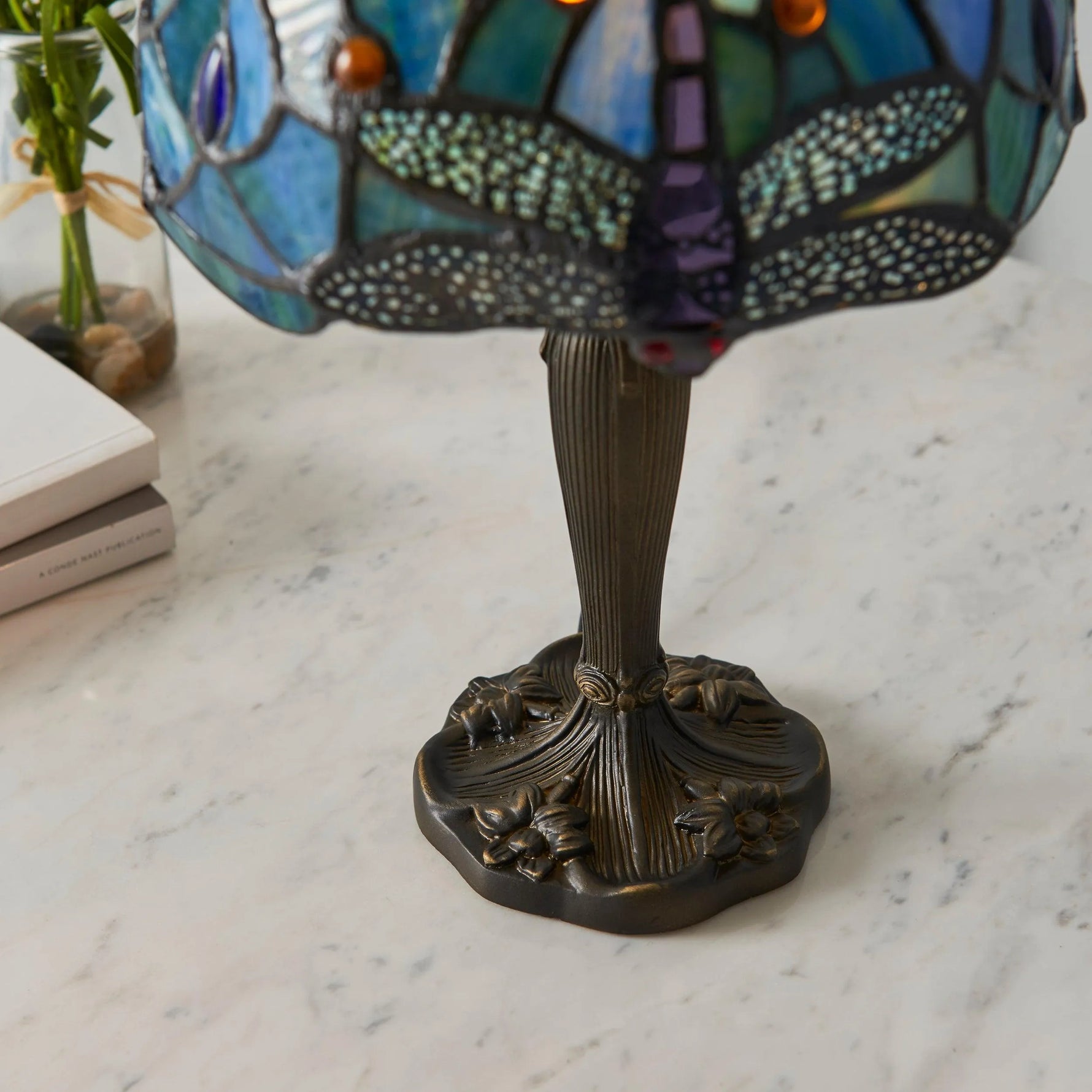 Endon Lighting - 64088 - Table Lamps