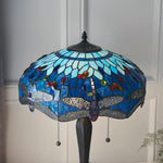 Endon Lighting - 64089 - Table Lamps