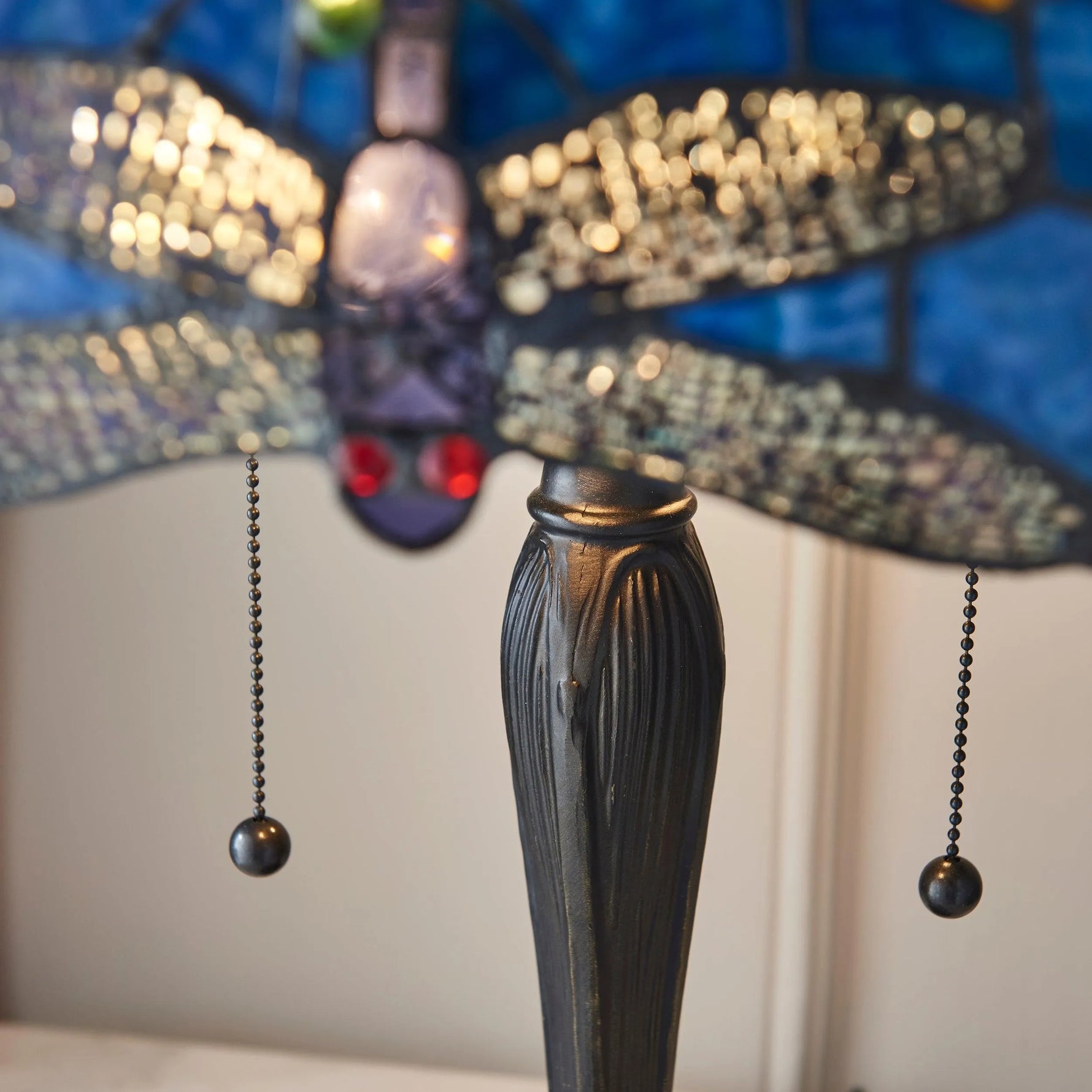 Endon Lighting - 64089 - Table Lamps
