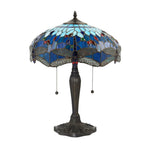 Endon Lighting - 64089 - Table Lamps