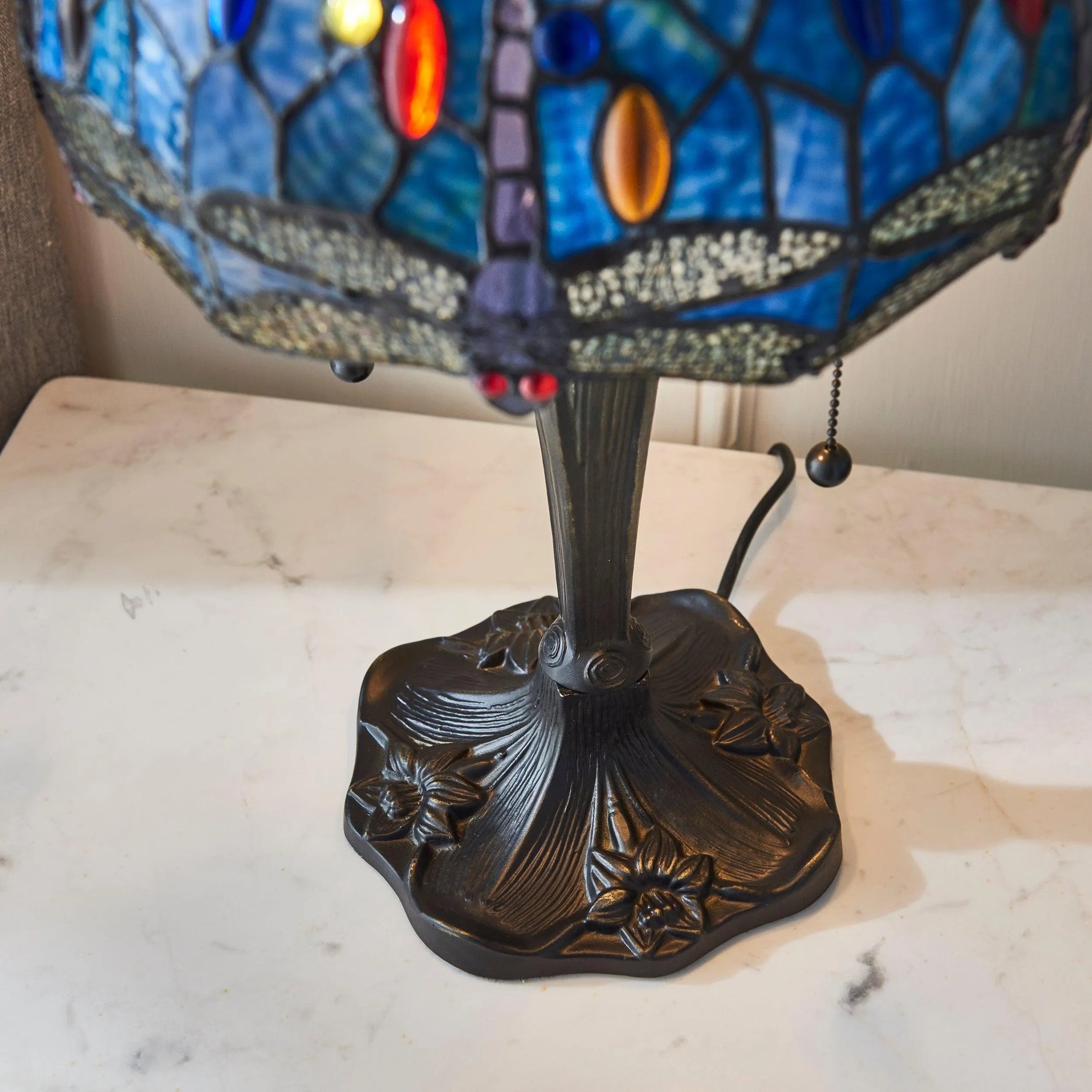 Endon Lighting - 64090 - Table Lamps