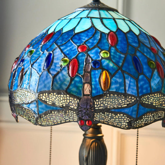 Endon Lighting - 64090 - Table Lamps