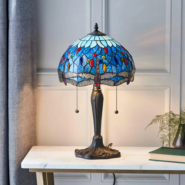 Endon Lighting - 64090 - Table Lamps