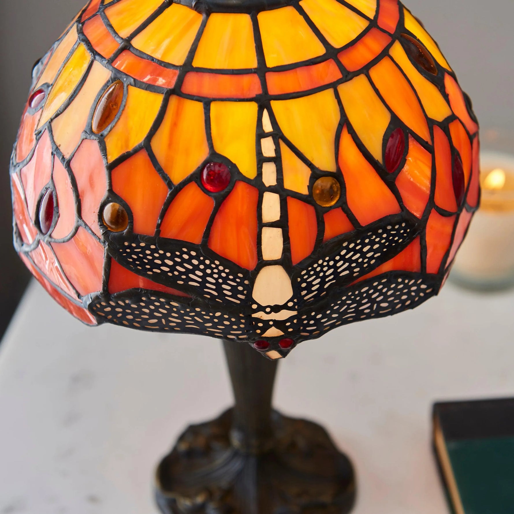 Endon Lighting - 64091 - Table Lamps