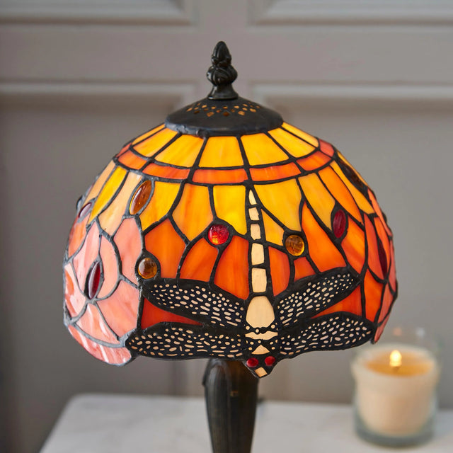 Endon Lighting - 64091 - Table Lamps