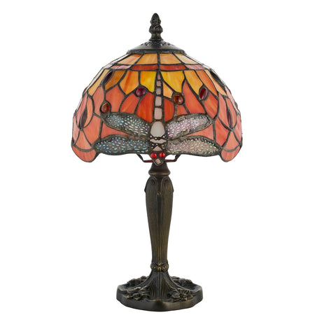 Endon Lighting - 64091 - Table Lamps