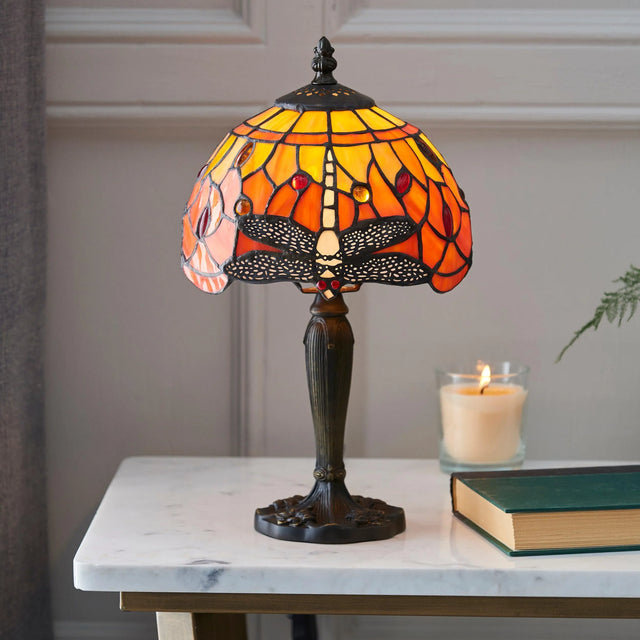 Endon Lighting - 64091 - Table Lamps